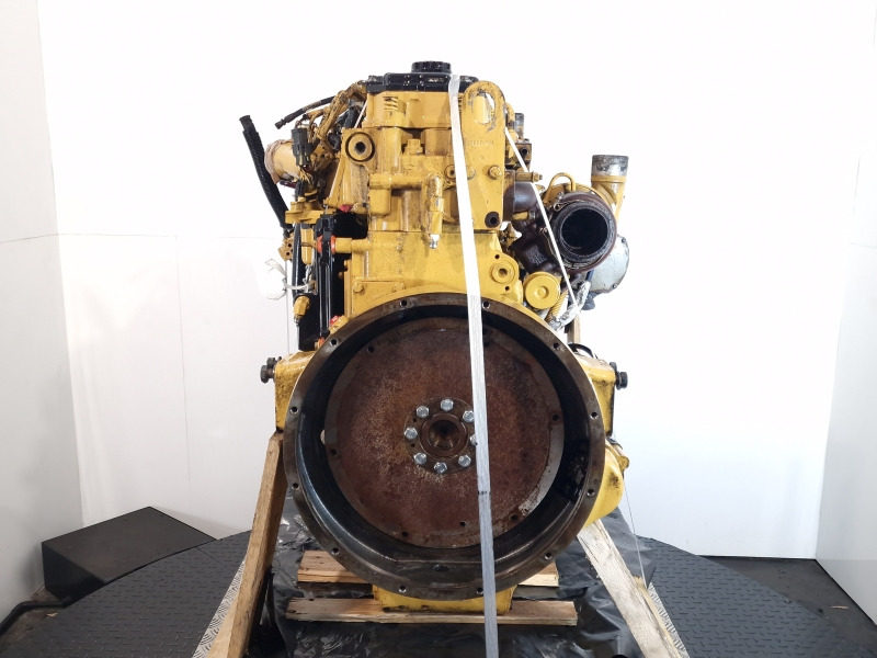 Caterpillar C7 Engine (Truck) - Motor for Lastbil: billede 2 Caterpillar C7 Engine (Truck) - Motor for Lastbil: billede 2
