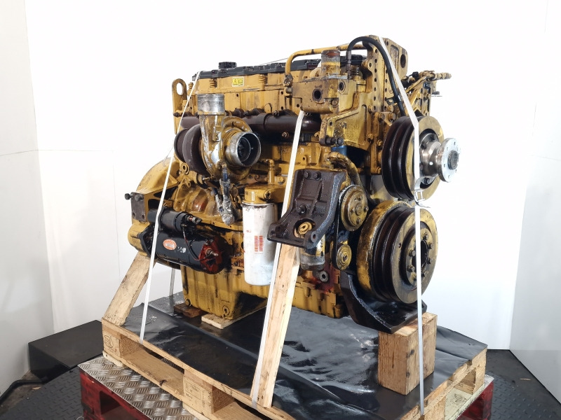 Caterpillar C7 Engine (Truck) - Motor for Lastbil: billede 4 Caterpillar C7 Engine (Truck) - Motor for Lastbil: billede 4