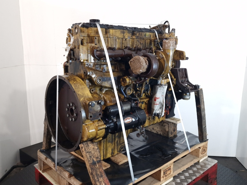 Caterpillar C7 Engine (Truck) - Motor for Lastbil: billede 1 Caterpillar C7 Engine (Truck) - Motor for Lastbil: billede 1