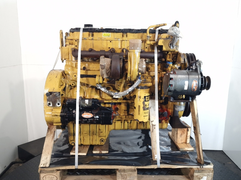 Caterpillar C7 Engine (Truck) - Motor for Lastbil: billede 3 Caterpillar C7 Engine (Truck) - Motor for Lastbil: billede 3