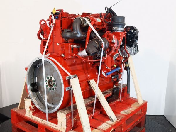 Cummins ISLG6C300 Engine (Industrial) 2017 - Motor for Industrimaskine: billede 1 Cummins ISLG6C300 Engine (Industrial) 2017 - Motor for Industrimaskine: billede 1