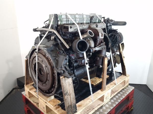 DAF GR165U1 Engine (Truck) - Motor for Lastbil: billede 1 DAF GR165U1 Engine (Truck) - Motor for Lastbil: billede 1