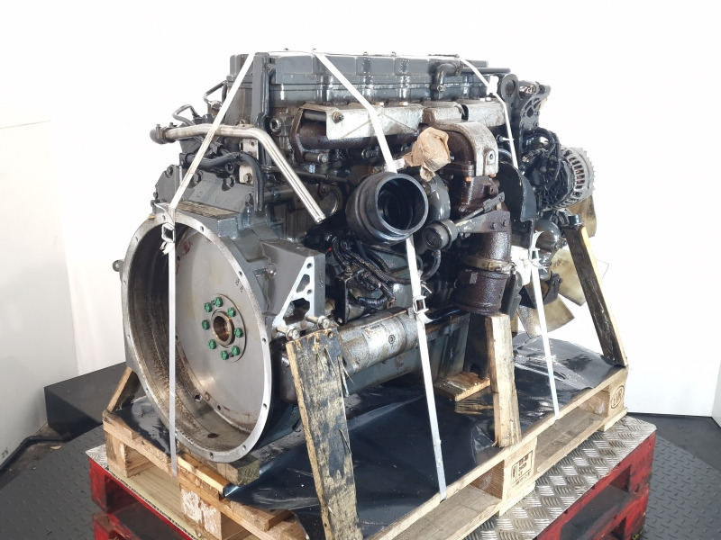 DAF GR165U2 Engine (Truck) - Motor for Lastbil: billede 1 DAF GR165U2 Engine (Truck) - Motor for Lastbil: billede 1