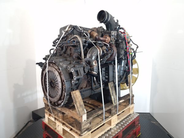 DAF MX-13 340 H1 Engine (Truck) - Motor for Lastbil: billede 1 DAF MX-13 340 H1 Engine (Truck) - Motor for Lastbil: billede 1