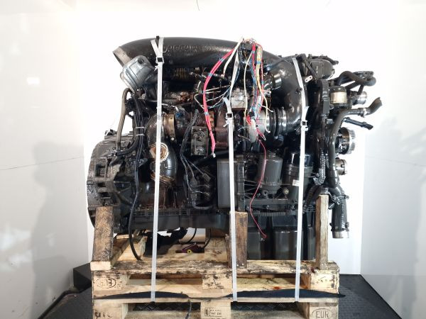 DAF MX-13 355 H2 Engine (Truck) - Motor for Lastbil: billede 4 DAF MX-13 355 H2 Engine (Truck) - Motor for Lastbil: billede 4