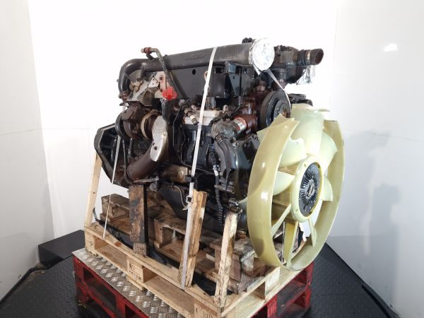DAF PR183 S2 Engine (Truck) - Motor for Lastbil: billede 5 DAF PR183 S2 Engine (Truck) - Motor for Lastbil: billede 5