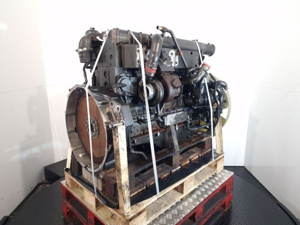 DAF PR228 S2 Engine (Truck) - Motor for Lastbil: billede 1 DAF PR228 S2 Engine (Truck) - Motor for Lastbil: billede 1