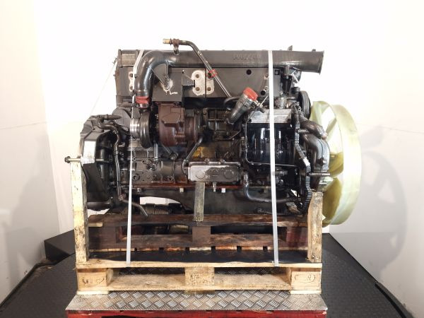 DAF PR228 S2 Engine (Truck) - Motor for Lastbil: billede 4 DAF PR228 S2 Engine (Truck) - Motor for Lastbil: billede 4