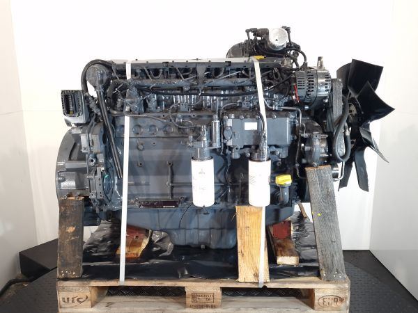 Deutz TCD 2013 L06 2V Engine (Industrial) - Motor for Industrimaskine: billede 4 Deutz TCD 2013 L06 2V Engine (Industrial) - Motor for Industrimaskine: billede 4