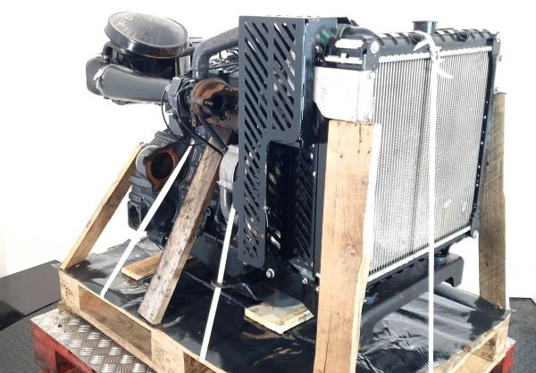 Iveco FPT F5CE9454E*A - Motor for Landbrugsmaskine: billede 4 Iveco FPT F5CE9454E*A - Motor for Landbrugsmaskine: billede 4