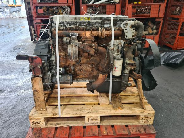 Iveco Tector 6ISB EUR3 - Motor for Lastbil: billede 4 Iveco Tector 6ISB EUR3 - Motor for Lastbil: billede 4