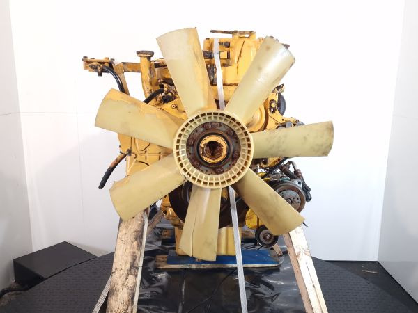 Liebherr D 914 T Engine (Plant) - Motor for Entreprenørmaskin: billede 5 Liebherr D 914 T Engine (Plant) - Motor for Entreprenørmaskin: billede 5