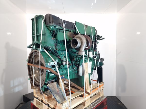 Volvo TAD1640GE Engine (Industrial) - Motor for Industrimaskine: billede 1 Volvo TAD1640GE Engine (Industrial) - Motor for Industrimaskine: billede 1