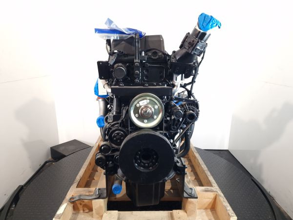 Volvo TAD1672VE Engine (Industrial) New - Motor for Industrimaskine: billede 5 Volvo TAD1672VE Engine (Industrial) New - Motor for Industrimaskine: billede 5