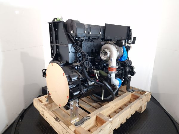 Volvo TAD1672VE Engine (Industrial) New - Motor for Industrimaskine: billede 1 Volvo TAD1672VE Engine (Industrial) New - Motor for Industrimaskine: billede 1