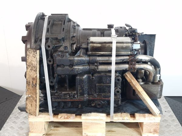ZF Ecomat 2 5HP602C (DAF Bus Spec) Transmission - Gearkasse: billede 3 ZF Ecomat 2 5HP602C (DAF Bus Spec) Transmission - Gearkasse: billede 3