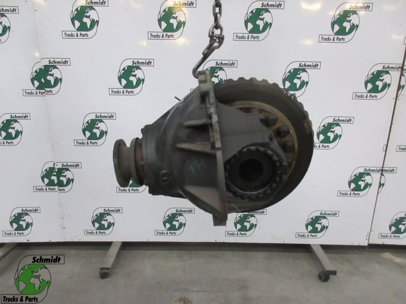 DAF 1652704/TYPE 1347/RATIO 2,93 DAF CF XF EURO 5 DIFFERENTIEEL - Differentialtandhjul for Lastbil: billede 1 DAF 1652704/TYPE 1347/RATIO 2,93 DAF CF XF EURO 5 DIFFERENTIEEL - Differentialtandhjul for Lastbil: billede 1