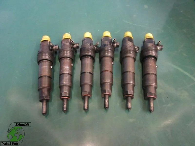MAN 51.10100-7442//51.10100-6082// MAN LE220 MODEL EURO 3 - Brændstoffilter for Lastbil: billede 3 MAN 51.10100-7442//51.10100-6082// MAN LE220 MODEL EURO 3 - Brændstoffilter for Lastbil: billede 3