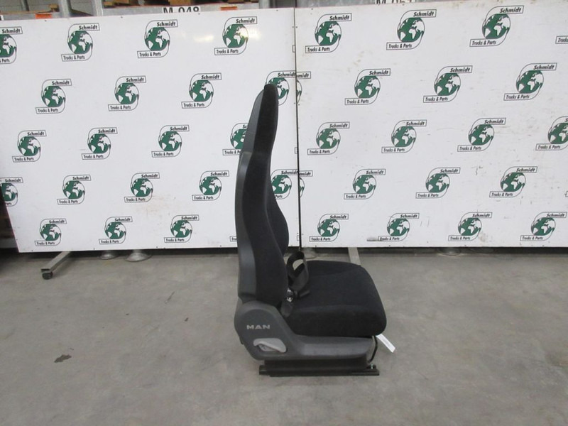 Mercedes-Benz 81.62307-6516 BIJREDERSSTOEL MAN TGX TGS - Sæde for Lastbil: billede 4 Mercedes-Benz 81.62307-6516 BIJREDERSSTOEL MAN TGX TGS - Sæde for Lastbil: billede 4