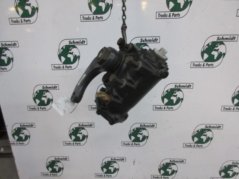 Renault MIDLUM 5010488263 STUURHUIS EURO 5 - Styrehus for Lastbil: billede 2 Renault MIDLUM 5010488263 STUURHUIS EURO 5 - Styrehus for Lastbil: billede 2