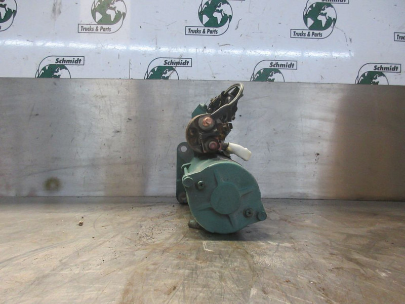 Volvo 21774084 STARTMOTOR FL 210 RUTO 6 - Starter for Lastbil: billede 3 Volvo 21774084 STARTMOTOR FL 210 RUTO 6 - Starter for Lastbil: billede 3