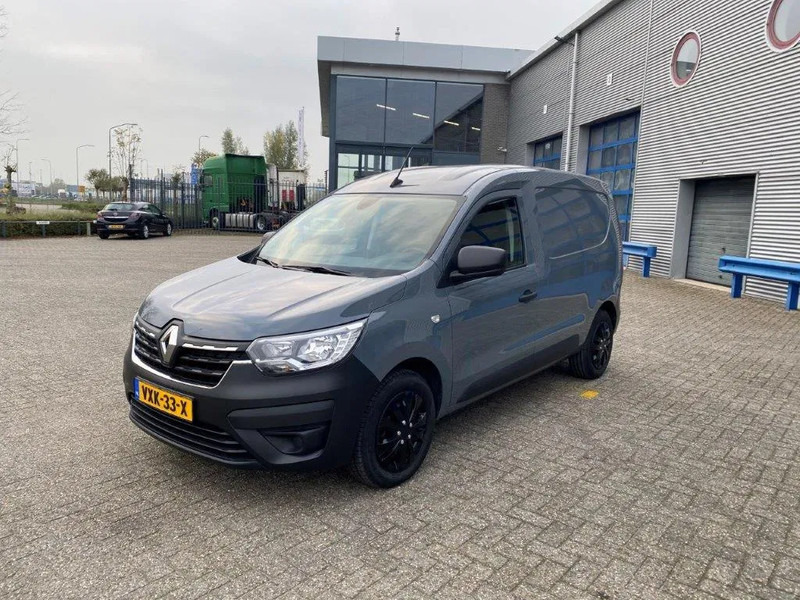 Renault Express 1.5 DCI / 75PK / ONLY:50645 KM / AIRCO / NICE CLEAN NL VAN / EURO- 6 / MANUAL / 2021 - Små varebil: billede 1 Renault Express 1.5 DCI / 75PK / ONLY:50645 KM / AIRCO / NICE CLEAN NL VAN / EURO- 6 / MANUAL / 2021 - Små varebil: billede 1