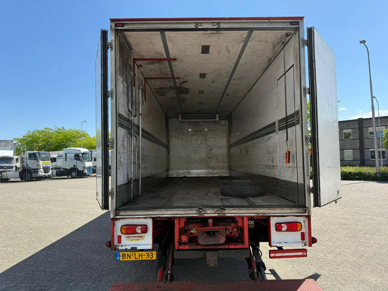 Renault Midlum 220DCI / NL TRUCK / TUV: 08-03-2026 / ONLY:154350KM / PLATFORM 2000 KG / SIDE DOOR / OLD TACHO / MANUAL / EURO-3 / 2003 - Lastbil varevogn: billede 5 Renault Midlum 220DCI / NL TRUCK / TUV: 08-03-2026 / ONLY:154350KM / PLATFORM 2000 KG / SIDE DOOR / OLD TACHO / MANUAL / EURO-3 / 2003 - Lastbil varevogn: billede 5