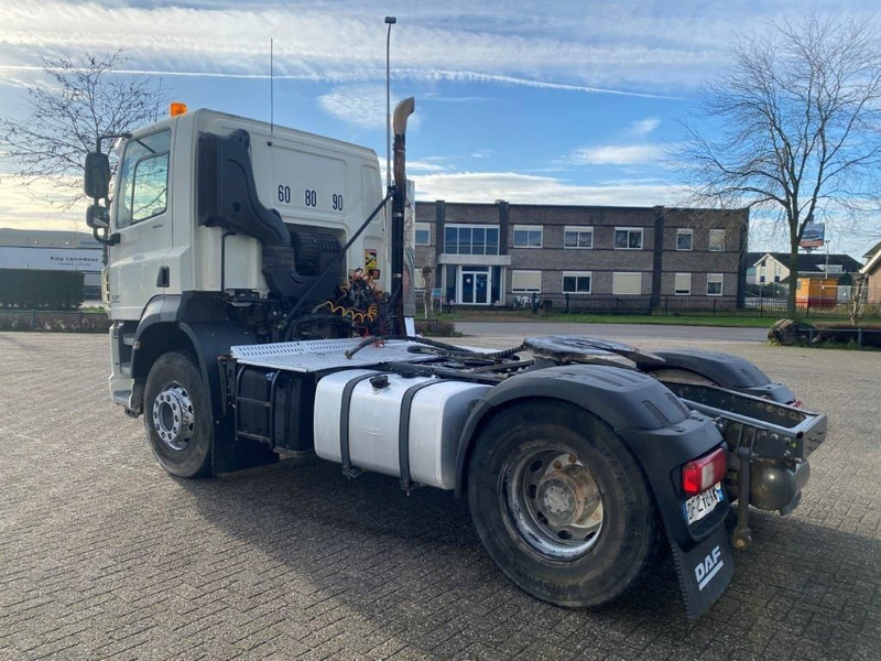 DAF CF460 / HYDRAULICS / BIG AXLE / DEB / MANUAL / EURO-6 / 2014 - Trækker: billede 3 DAF CF460 / HYDRAULICS / BIG AXLE / DEB / MANUAL / EURO-6 / 2014 - Trækker: billede 3
