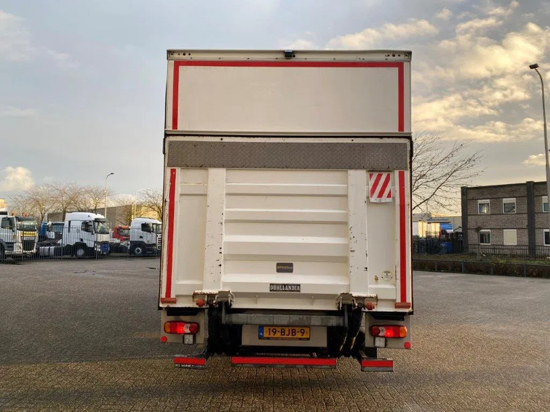 Volvo FL5-210 / NL TRUCK / ONLY:495823 KM / PLATFORM 1500 KG / AUTOMATIC / EURO-6 / 2017 - Lastbil varevogn: billede 4 Volvo FL5-210 / NL TRUCK / ONLY:495823 KM / PLATFORM 1500 KG / AUTOMATIC / EURO-6 / 2017 - Lastbil varevogn: billede 4