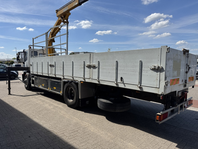 Iveco Eurocargo 190EL30 MKG 125 S4 Crane/Grua/Kran/Gru - Lastbil med kran: billede 5 Iveco Eurocargo 190EL30 MKG 125 S4 Crane/Grua/Kran/Gru - Lastbil med kran: billede 5