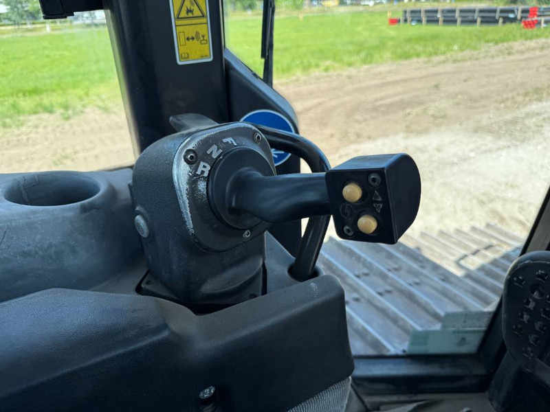Bulldozer Cat D6N LGP - Folding Blade / Ripper Valve / Airco: billede 9
