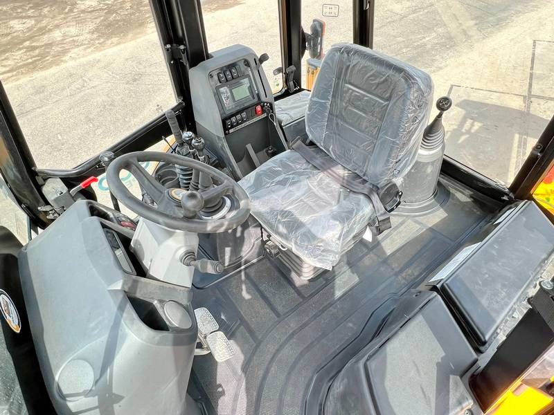 JCB 3DX / 3CX Plus 4WD - 4/1 Bucket / Hammer Lines - Gravelæssemaskine: billede 5 JCB 3DX / 3CX Plus 4WD - 4/1 Bucket / Hammer Lines - Gravelæssemaskine: billede 5