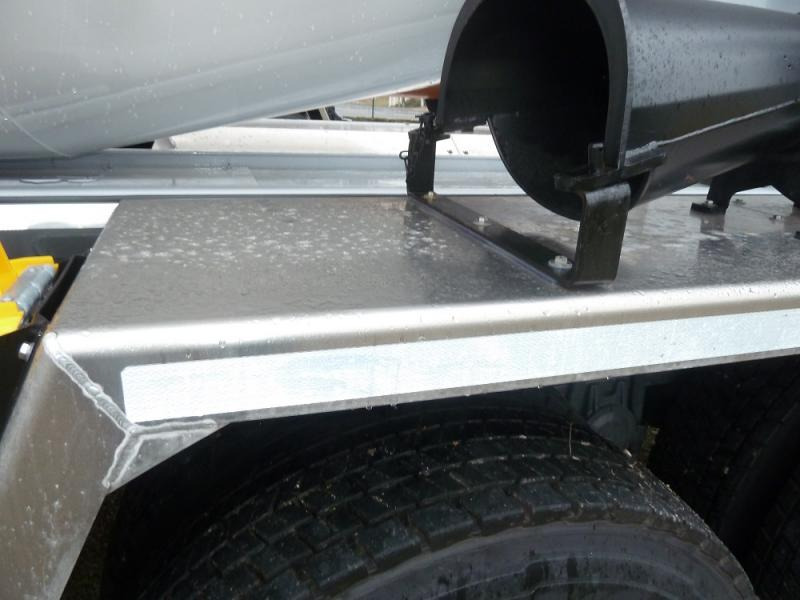 Mercedes arocs - Betonbil: billede 4 Mercedes arocs - Betonbil: billede 4
