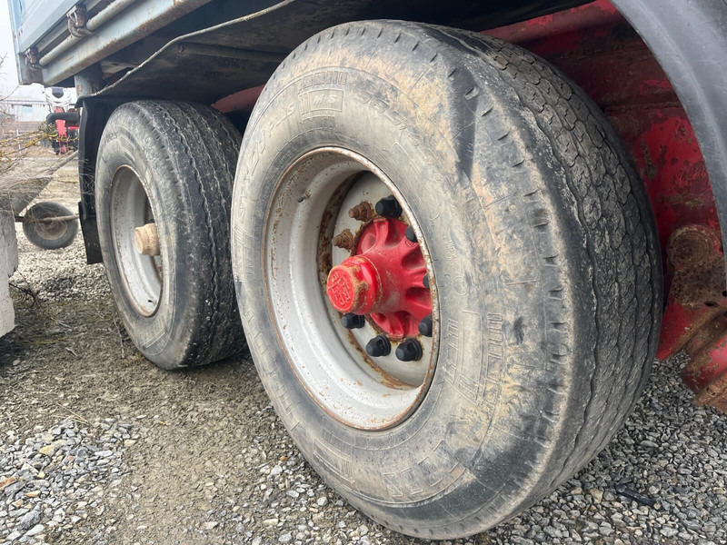 Müller-Mitteltal KA-TA 18 - Tipvogn påhængsvogn: billede 3 Müller-Mitteltal KA-TA 18 - Tipvogn påhængsvogn: billede 3