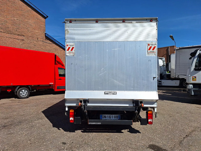 Renault Master dci165 - Lastbil varevogn: billede 5 Renault Master dci165 - Lastbil varevogn: billede 5
