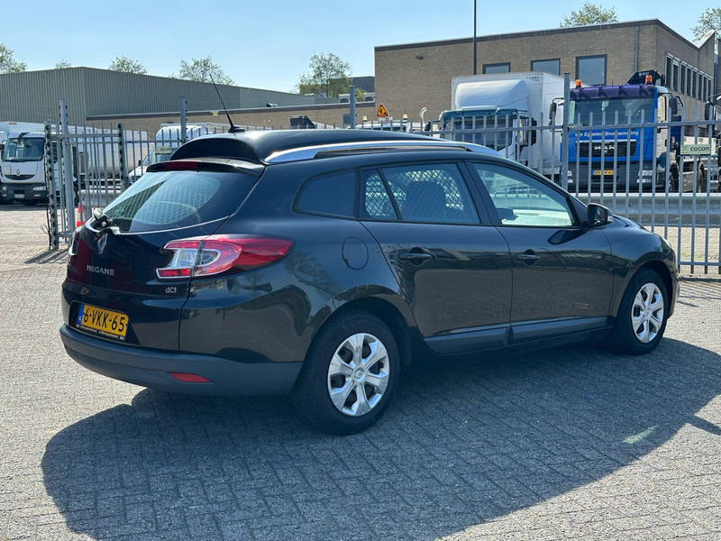 Renault Mégane Estate Van - Varebil: billede 3 Renault Mégane Estate Van - Varebil: billede 3