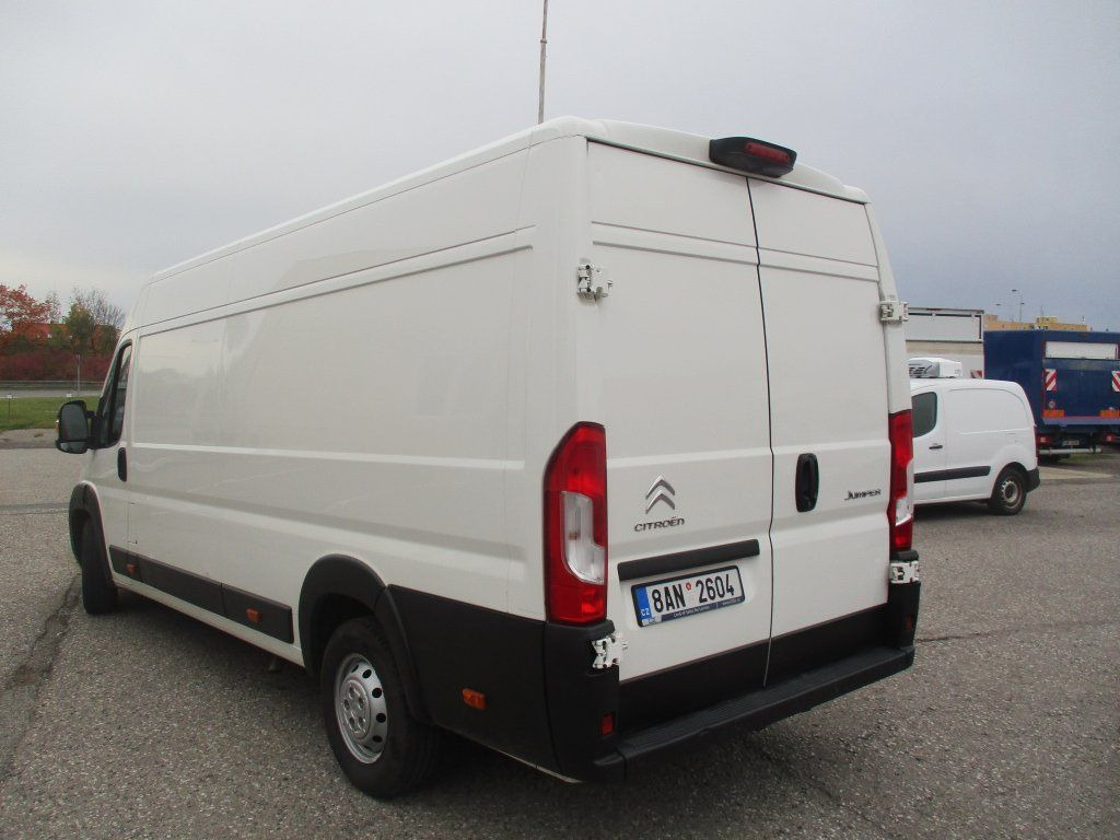 Citroën Jumper L4H2 - Varevogn: billede 5 Citroën Jumper L4H2 - Varevogn: billede 5