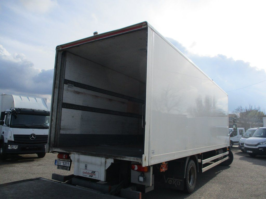 DAF LF 55.250 - Kølevogn lastbil: billede 4 DAF LF 55.250 - Kølevogn lastbil: billede 4