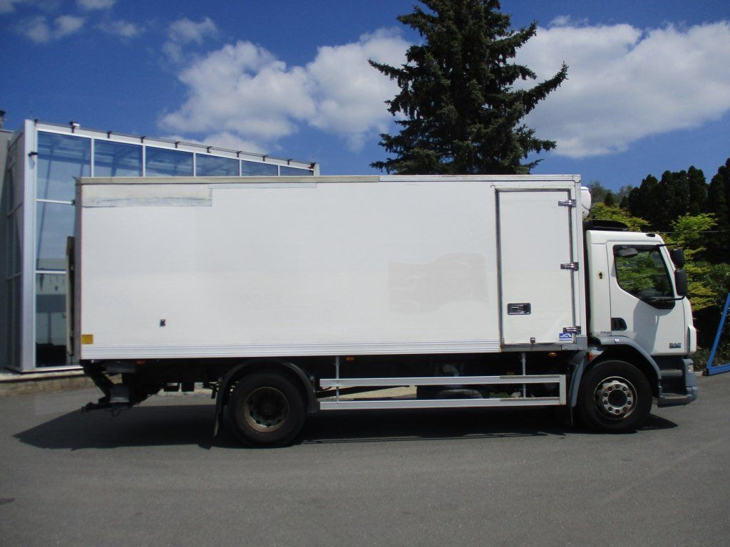 DAF LF55.220 EURO 4 Carrier - Kølevogn lastbil: billede 3 DAF LF55.220 EURO 4 Carrier - Kølevogn lastbil: billede 3
