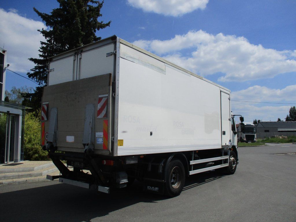 DAF LF55.220 EURO 4 Carrier - Kølevogn lastbil: billede 4 DAF LF55.220 EURO 4 Carrier - Kølevogn lastbil: billede 4