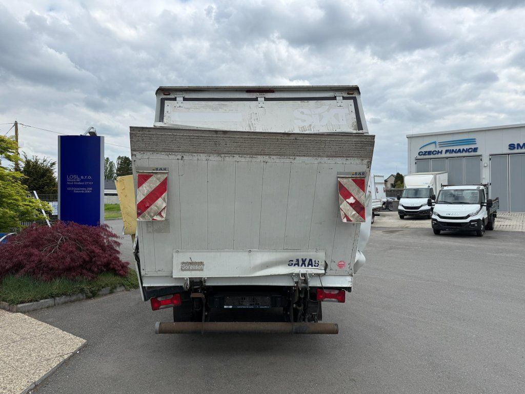 Iveco 35S16 Daily UNFAL - Varebil med kasse: billede 5 Iveco 35S16 Daily UNFAL - Varebil med kasse: billede 5