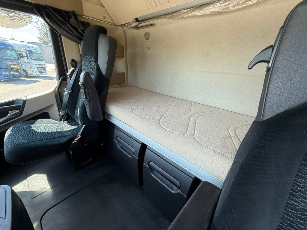 Trækker Mercedes-Benz 1845 Actros EURO 6 MEGA/lowdeck: billede 13