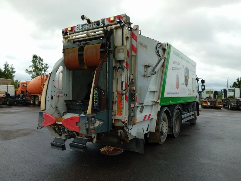 Renault Premium 310 dxi - 6x2 - Affaldsmaskine: billede 3 Renault Premium 310 dxi - 6x2 - Affaldsmaskine: billede 3