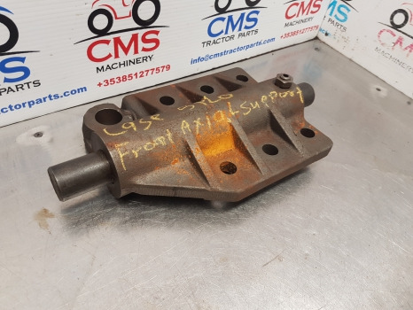 Case 1255xl, Apl3052 Front Axle Bearing Carrier 3229190r1, 1532872c2, 1532873c1 - Foraksel: billede 3 Case 1255xl, Apl3052 Front Axle Bearing Carrier 3229190r1, 1532872c2, 1532873c1 - Foraksel: billede 3