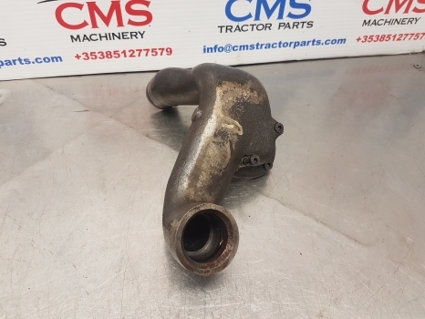 Claas Ares 836, 816, 826 Hydraulic Pump Manifold 6005030663, 3799143h1 - Hydraulikpumpe for Traktor: billede 1 Claas Ares 836, 816, 826 Hydraulic Pump Manifold 6005030663, 3799143h1 - Hydraulikpumpe for Traktor: billede 1