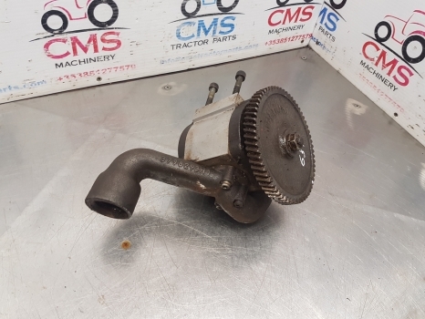 Claas Ares 836, 816, 826, Mf 5400, 6200series, Hydraulic Pump Rexroth 6005030659 - Hydraulikpumpe for Traktor: billede 1 Claas Ares 836, 816, 826, Mf 5400, 6200series, Hydraulic Pump Rexroth 6005030659 - Hydraulikpumpe for Traktor: billede 1