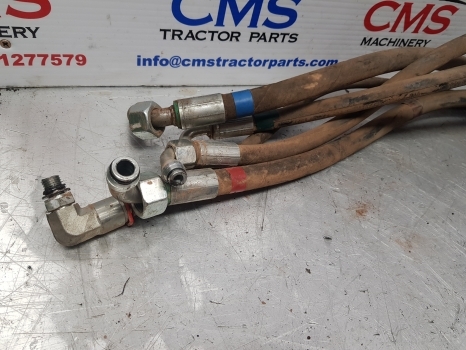 Claas Arion 640 Steering Pipe Kit Steering Pipes, Pipe Kit - Servoslange for Traktor: billede 2 Claas Arion 640 Steering Pipe Kit Steering Pipes, Pipe Kit - Servoslange for Traktor: billede 2
