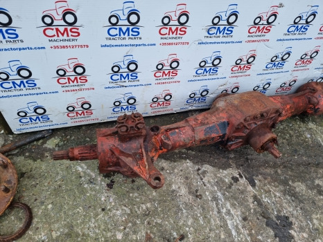 David Brown 1490, 990, 995, Carraro Front Axle Parts K965230, K965234 - Foraksel: billede 3 David Brown 1490, 990, 995, Carraro Front Axle Parts K965230, K965234 - Foraksel: billede 3