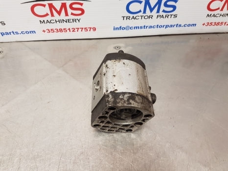 Deutz D07, Dx110, Dx90 Hydraulic Pump Front Pump 1517222753, 01309620 - Hydraulikpumpe for Traktor: billede 3 Deutz D07, Dx110, Dx90 Hydraulic Pump Front Pump 1517222753, 01309620 - Hydraulikpumpe for Traktor: billede 3