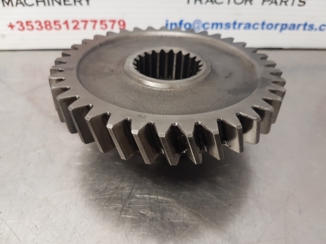 Deutz D7807c, 06, 07, Dx 3.90, D 6806 Transmission Gear Z 37 04306721 - Kardanaksel for Traktor: billede 5 Deutz D7807c, 06, 07, Dx 3.90, D 6806 Transmission Gear Z 37 04306721 - Kardanaksel for Traktor: billede 5